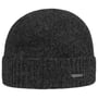 Bonnet en Cachemire Mayville by Stetson anthracite
