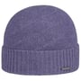 Bonnet en Cachemire Mayville by Stetson lilas