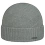 Bonnet en Cachemire Mayville by Stetson vert menthe