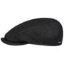 Casquette Carlstown Wool Driver by Stetson anthracite