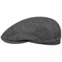 Casquette Cashmere LP Driver by Stetson anthracite