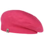 Béret Light Uni by Roeckl pink