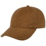 Casquette Cashmere by Stetson marron