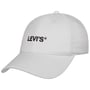 Casquette Cotton Sport by Levi’s® blanc