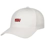 Casquette Housemarkt Flexfit by Levi’s® blanc