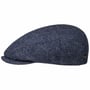 Casquette Bendavoa Wool Driver by Stetson bleu