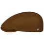 Casquette de Flanelle Ivy by Lierys marron