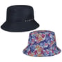 Chapeau Bucket Réversible by bugatti multicolore