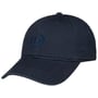 Casquette en Coton Uni Classic by bugatti bleu foncé