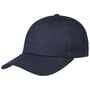 Casquette en Lin New Uni by Borsalino denim