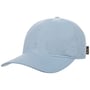 Casquette en Lin New Uni by Borsalino bleu clair