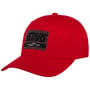 Casquette Hypto by alpinestars rouge