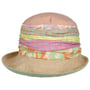 Chapeau pour Femme Tealita by GREVI multicolore