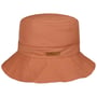 Chapeau avec Protection UV Safi by Chillouts terre cuite