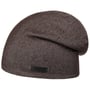 Bonnet Beanie Trikala by Chillouts anthracite