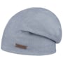 Bonnet Beanie Trikala by Chillouts bleu clair