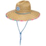 Chapeau Coloured Edge Lifeguard by Rip Curl bleu
