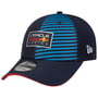 Casquette 9Forty Red Bull Racing Team by New Era bleu foncé