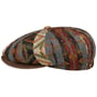 Casquette Hatteras Ethnic Jacquard by Stetson multicolore