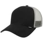 Casquette HFT Waffle Jersey by Djinns noir