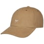 Casquette Corvin Dad Hat by iriedaily beige