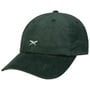 Casquette Corvin Dad Hat by iriedaily vert