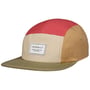 Casquette Millenio 5 Panel by iriedaily corail