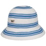 Chapeau en Tissu Fijis by Barts bleu