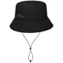 Chapeau de Pluie Texapore Bucket by Jack Wolfskin noir
