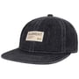 Casquette Uni Pool by element bleu foncé