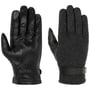 Gants avec Doigts Nappa Wool by Stetson anthracite