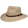 Chapeau en Laine Countryman Western by Statesman beige