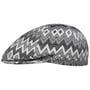Casquette Zigzag noir