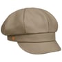 Casquette Gavroche Anja Light Cotton by Mayser taupe