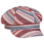 Casquette Gavroche Anja Multicolour by Mayser bordeaux