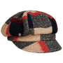 Casquette Gavroche Jaleva Wool by Lierys bleu foncé