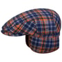 Casquette à Oreillettes by Bailey 1922 bleu