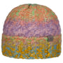 Bonnet à Revers Bianda by Lierys multicolore