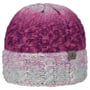 Bonnet à Revers Bianda by Lierys fuchsia