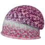 Bonnet Beanie Learetta by Lierys fuchsia