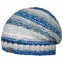 Bonnet en Tricot Milova by Lierys bleu