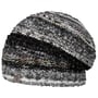 Bonnet en Tricot Milova by Lierys noir