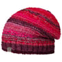 Bonnet en Tricot Milova by Lierys fuchsia