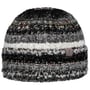 Bonnet à Revers Milova by Lierys noir