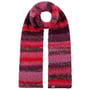 Écharpe en Tricot Milova by Lierys fuchsia