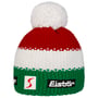 Bonnet Beanie Star Skipool Kids by Eisbär rouge
