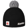Bonnet à Pompon Jamie Skipool by Eisbär noir