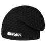 Bonnet Beanie Trail Crystal Skipool by Eisbär noir