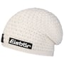 Bonnet Beanie Trail Crystal Skipool by Eisbär blanc
