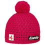 Bonnet à Pompon Trail Skipool by Eisbär pink